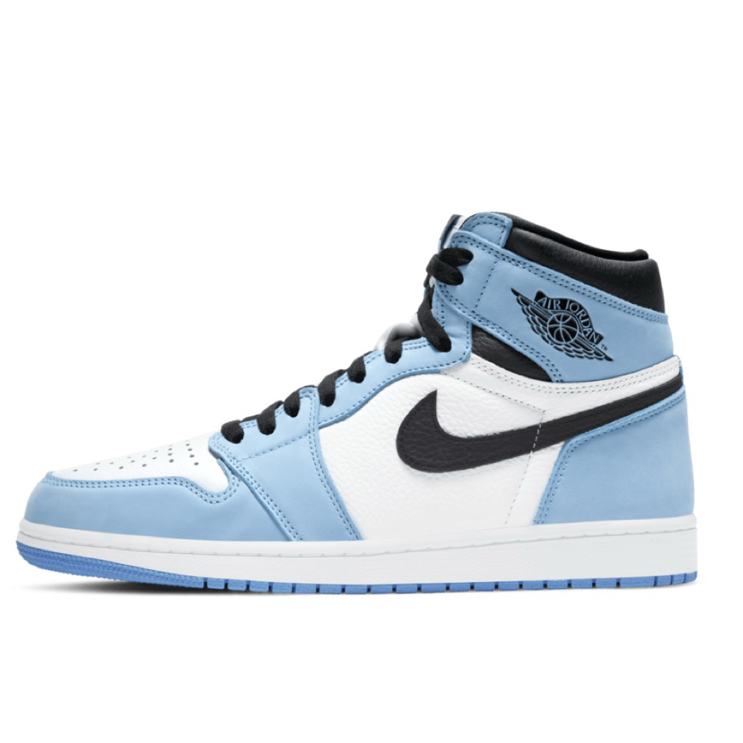 Jordan Brand（NIKE）(ジョーダン)のjordan 1 nike high university blue  26 メンズの靴/シューズ(スニーカー)の商品写真