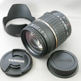タムロン(TAMRON)のキヤノンEF用18-200mmF3.5-6.3DiII A14　タムロン(レンズ(ズーム))