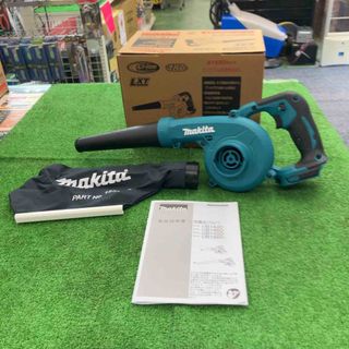 ★マキタ(makita) コードレスブロワ UB185DZ【桶川店】(工具)