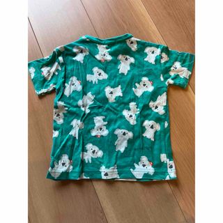 ムージョンジョン(mou jon jon)のキッズTシャツ(Tシャツ/カットソー)