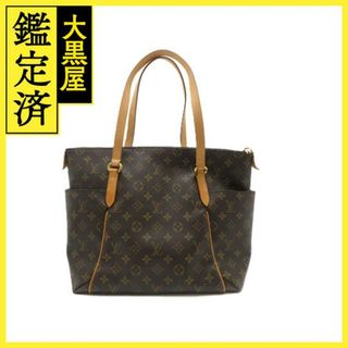 ルイヴィトン(LOUIS VUITTON)のルイ・ヴィトン トータリーMM M56689 【431】(その他)