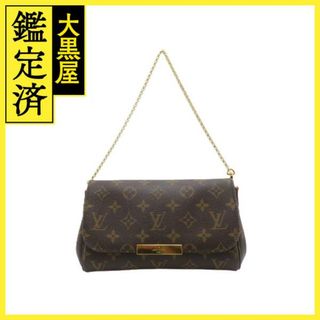 ルイヴィトン(LOUIS VUITTON)のルイ・ヴィトン フェイボリットPM M40717 【431】(その他)
