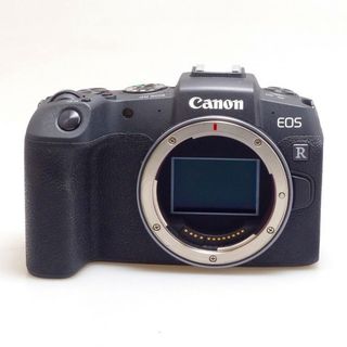 キヤノン(Canon)の【中古】(キヤノン) Canon EOS RP ボデイ(コンパクトデジタルカメラ)