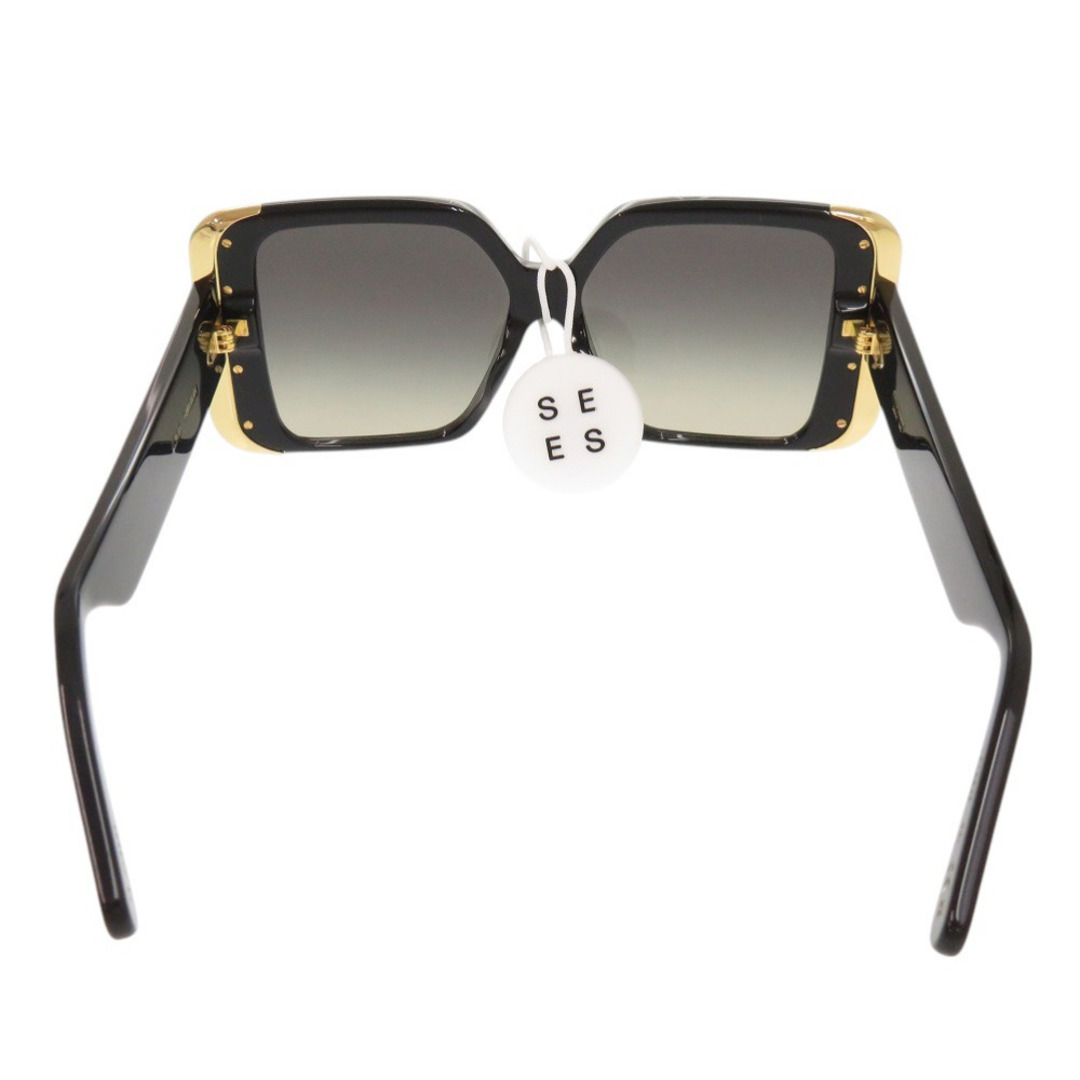 LOUIS VUITTON - 美品 ルイ ヴィトン LV ムーン スクエア Z1664E