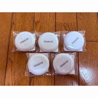 ビタブリッド(Vitabrid)の【Vitabrid】ターミナリアファースト用 詰め替え容器 5個セット(その他)