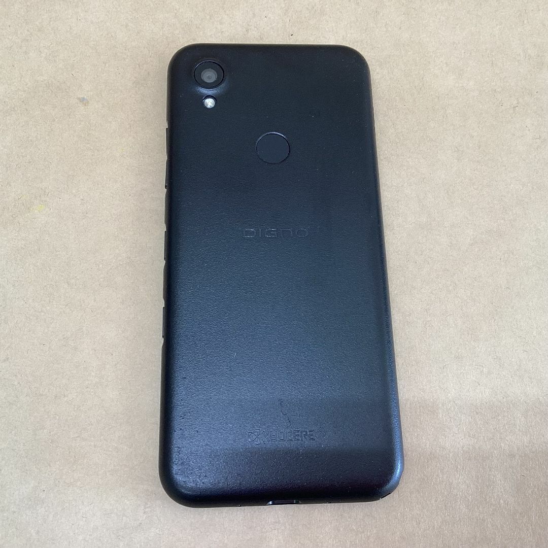 KYG02 SIMフリースマートフォン Android 14 デュアルSIM KYG02 SIMフリースマートフォン Android 14 デュアルSIM