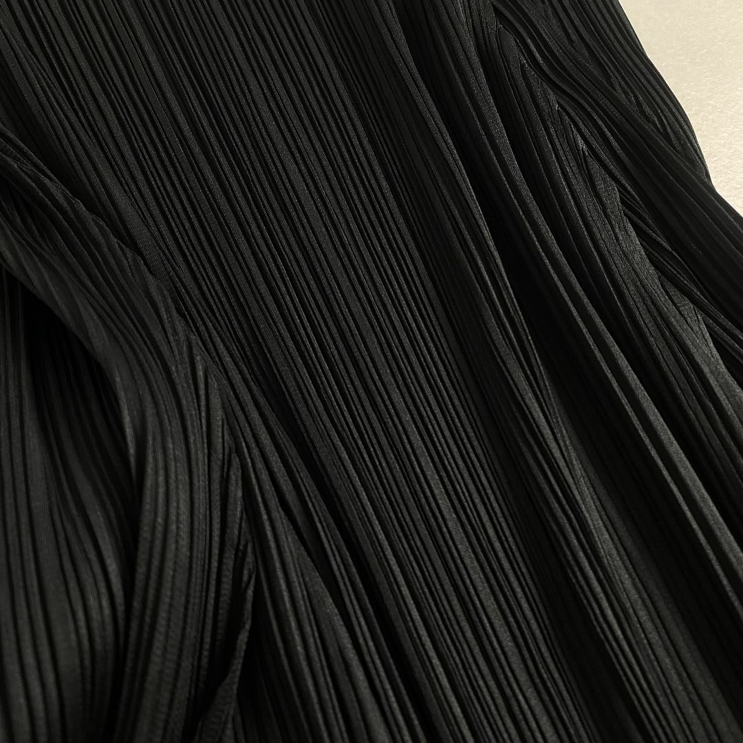 PLEATS PLEASE ISSEY MIYAKE - 美品 プリーツプリーズ