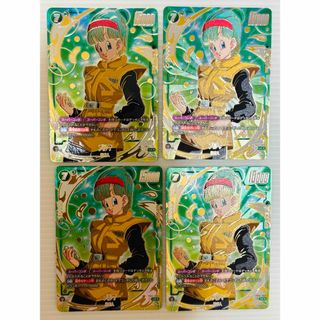 フュージョンワールド1st アニバーサリーFB04-068 ブルマの通販