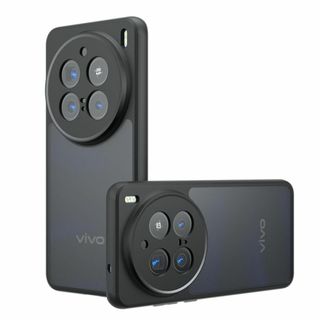 【新着商品】Voltup 対応 Vivo X200 Pro ケース スマホカバー(その他)