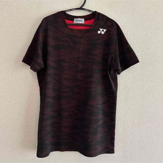 ヨネックス(YONEX)のヨネックス　YONEX 半袖　メンズ　SSサイズ(ウェア)