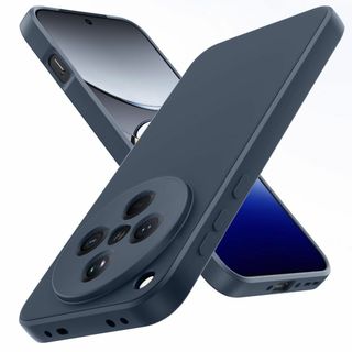 【新着商品】OPPO Find X8 用 ケース シリコン 薄型 tpu スリム(その他)