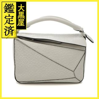 ロエベ(LOEWE)のロエベ リピートアナグラム　パズルバッグ - 【430】(ショルダーバッグ)