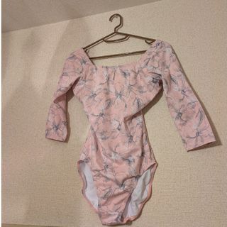 stina スティナ レオタード M