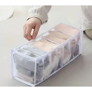 靴下収納(ケース/ボックス)