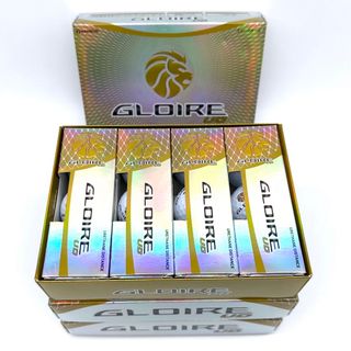 テーラーメイド(TaylorMade)の【新品未使用】テーラーメイド GLOIRE UD ゴルフボール 3ダースSET(その他)