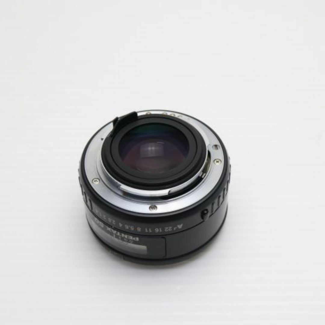 PENTAX(ペンタックス)の超美品 PENTAX smc PENTAX-FA 50mm F1.4 標準 単焦点レンズ Kマウント 即日発送 土日祝発送OK M333 スマホ/家電/カメラのカメラ(レンズ(単焦点))の商品写真