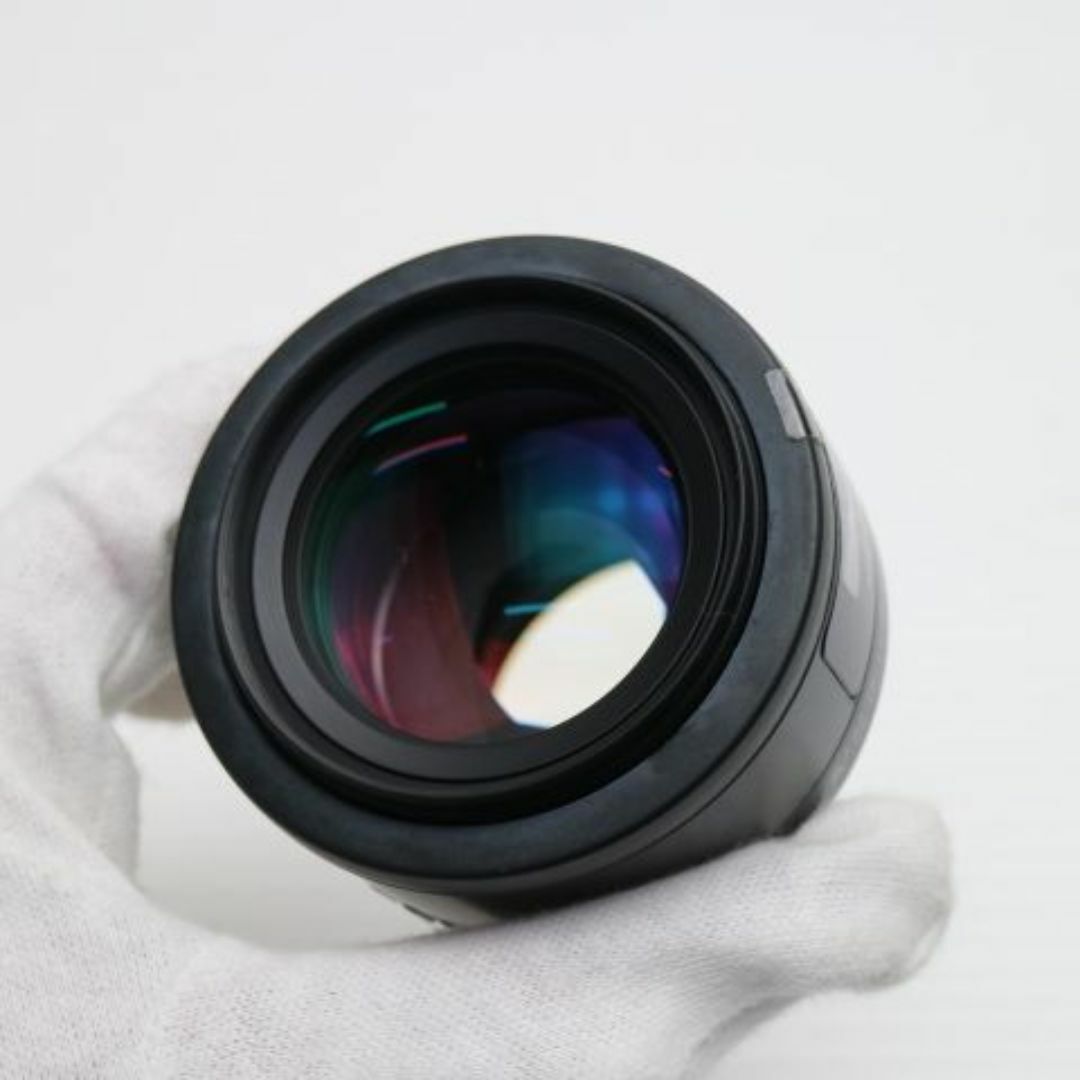 PENTAX(ペンタックス)の超美品 PENTAX smc PENTAX-FA 50mm F1.4 標準 単焦点レンズ Kマウント 即日発送 土日祝発送OK M333 スマホ/家電/カメラのカメラ(レンズ(単焦点))の商品写真
