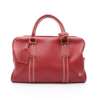 ルイヴィトン(LOUIS VUITTON)のLOUIS VUITTON ルイ・ヴィトン ボストンバッグ キャリーオール(ボストンバッグ)