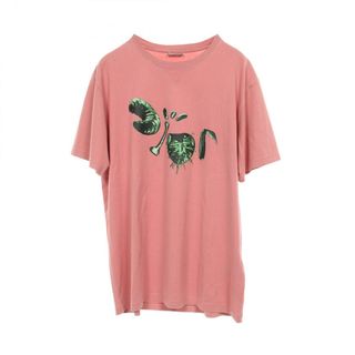 ディオール(Dior)のDior ディオール カットソー DIOR × TRAVIS SCOTT CACTUS JACK(Tシャツ/カットソー(七分/長袖))