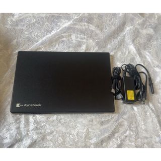 ダイナブック(dynabook)の【期間限定値下げ】dynabook ダイナブック amazon ノートパソコン (ノートPC)