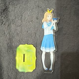 【即購入OK】リズと青い鳥 吉川優子 アクリルスタンド 響け！ユーフォニアム(キャラクターグッズ)