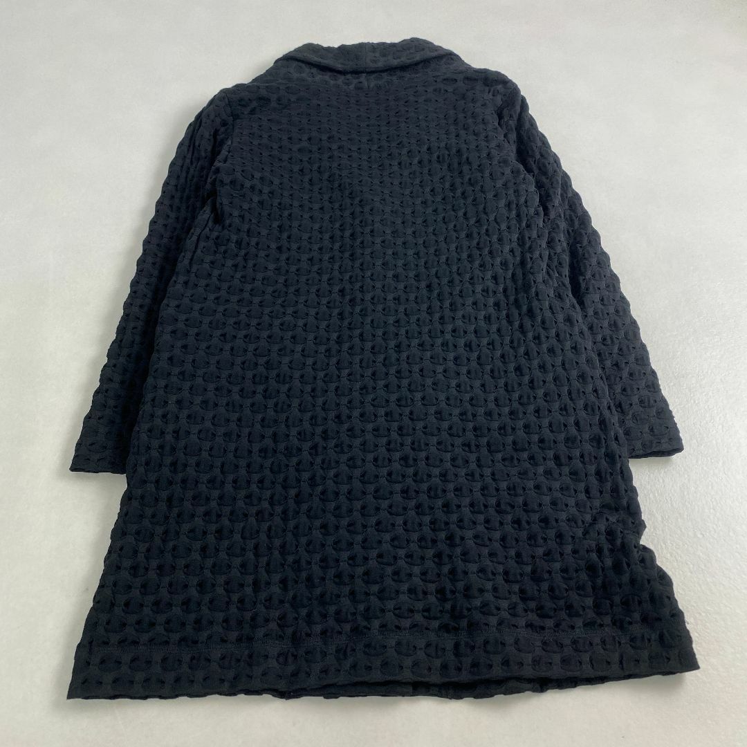 ISSEY MIYAKE - 美品 ハートイッセイミヤケ チェスターコート