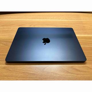 アップル(Apple)のAPPLE MacBook Air 13.6型 MLY43J/A(ノートPC)