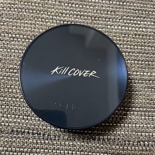 クリオ(CLIO)のCLIO クッションファンデ(ファンデーション)