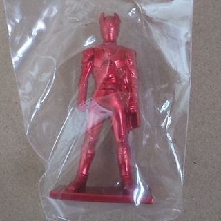 バンダイ(BANDAI)のスーパー戦隊フィギュア付きチョコスナック クワガタオージャー(特撮)