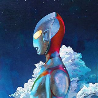 (CD)M八七 (ウルトラ盤)／米津玄師(ポップス/ロック(邦楽))