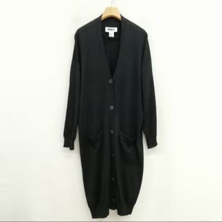 エムエムシックス(MM6)の10 corso como COMME des GARCONS カーディガン(カーディガン)