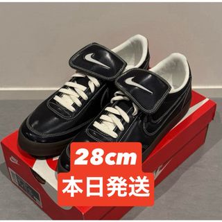 ナイキ(NIKE)のNIKE KILLSHOT 2 PREMIUM ナイキ Black 28cm(スニーカー)
