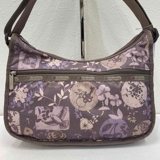 レスポートサック(LeSportsac)の●9572 LeSportsac レスポートサック　レディース　ショルダーバッグ(ショルダーバッグ)