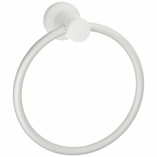 【数量限定】TOTO タオルリング ホワイト YT404KR #NW1(その他)