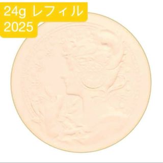 ミラノコレクション(Milano Collection（kanebo）)のミラノコレクション　フェースアップパウダー2025 レフィル(24g)(フェイスパウダー)