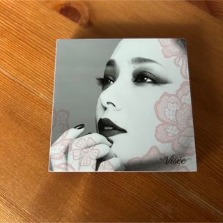 ヴィセ(VISEE)のヴィセ　リシェ　アイカラーパレット　NA 02 安室奈美恵(アイシャドウ)