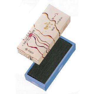 【人気商品】kunjudo 薫寿堂のお線香 パール宝 小バラ #54(その他)