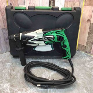 ★ハイコーキ(HIKOKI ※旧:日立工機) ハンマドリル DH24PB3【八潮店】(工具)