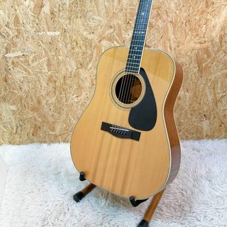 YAMAHA FG-401B オレンジラベル(アコースティックギター)