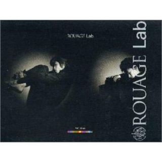 (CD)LAB／ROUAGE(ポップス/ロック(邦楽))