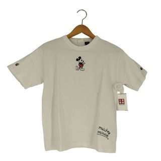 チャンピオン(Champion)のChampion(チャンピオン) 別注 キャラクタープリント Tシャツ トップス(Tシャツ(半袖/袖なし))