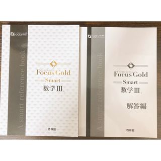 Focus Gold Smart 数学３
