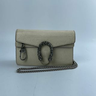 グッチ(GUCCI)のGUCCI デュオニソスチェーンショルダーウォレット(ショルダーバッグ)