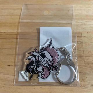 BLEACH MONOCOLOR アクリルキーホルダー 京楽春水(キーホルダー)