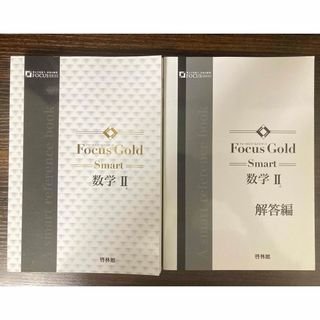 Focus Gold Smart 数学2
