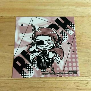 BLEACH MONOCOLOR 特典 C賞 ましかくブロマイド 京楽春水(その他)