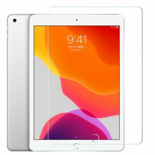 【サイズ:9.7 HD】【2枚セット】iPad 9.7 2018 第6世代/20(タブレット)