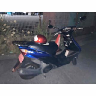 アドレスv125s  即購入禁止(車体)