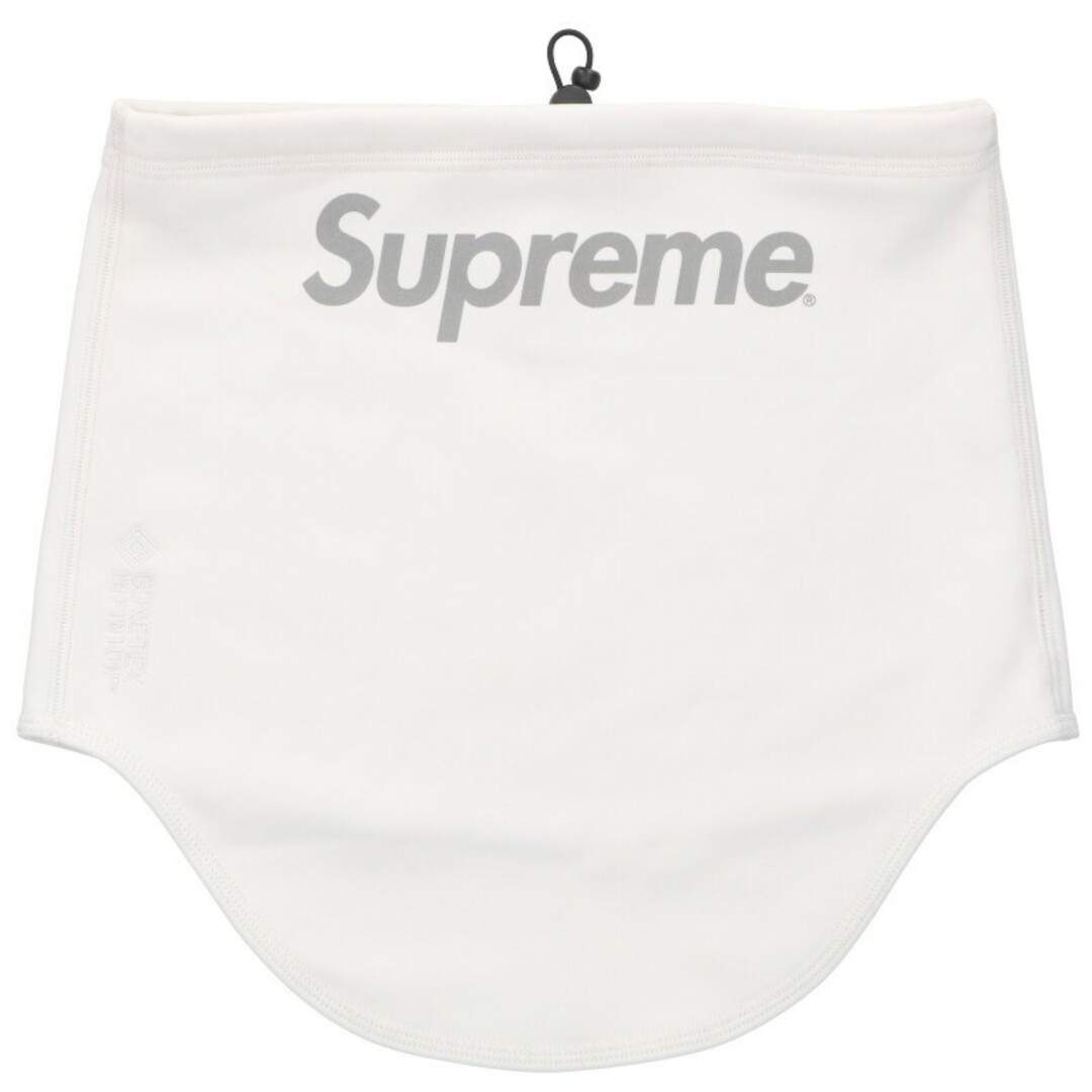 supreme シュプリーム ネック ウォーマー Supreme - シュプリーム ゴアテックスネックウォーマー メンズの
