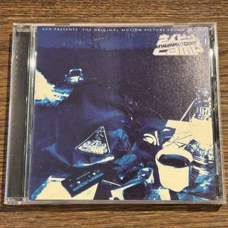 【さんピンCAMP [CD]】CTCR-14297(ヒップホップ/ラップ)